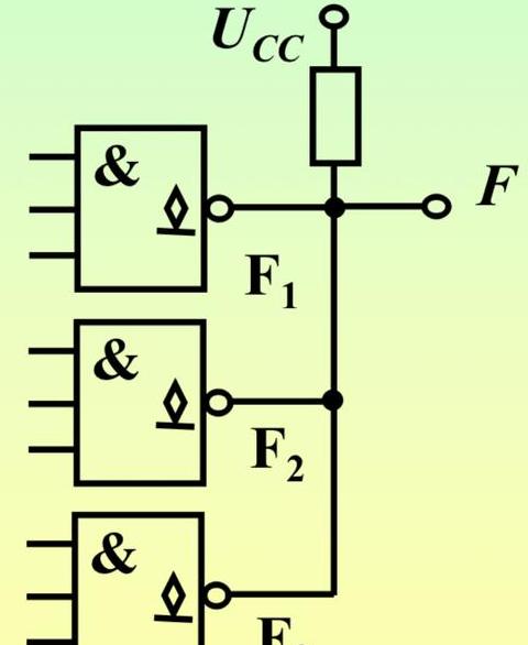 数字逻辑电路基础入门深入解析门电路原理