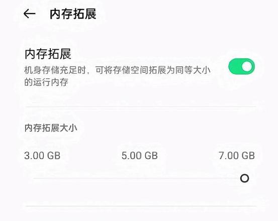 IQOOZ1内存融合：开启与否，性能与体验解析