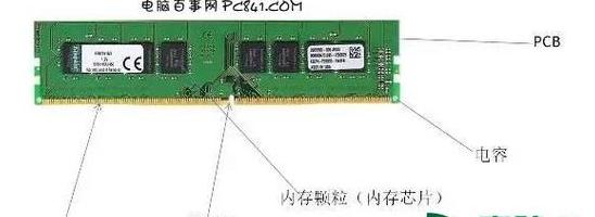 电脑内存条更换，数据安全无忧？