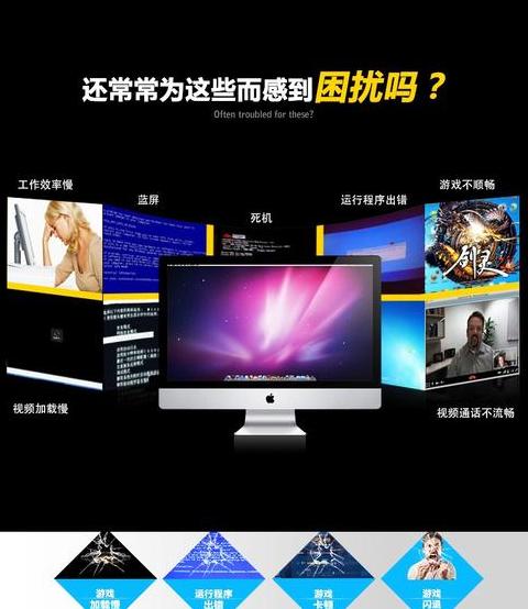 电脑内存类型ddr3与ddr4