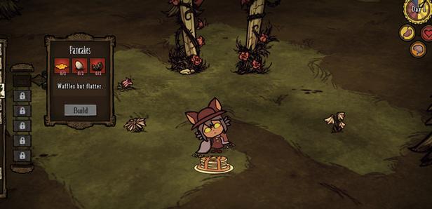 Steam饥荒游戏配置文件写入问题解决方案