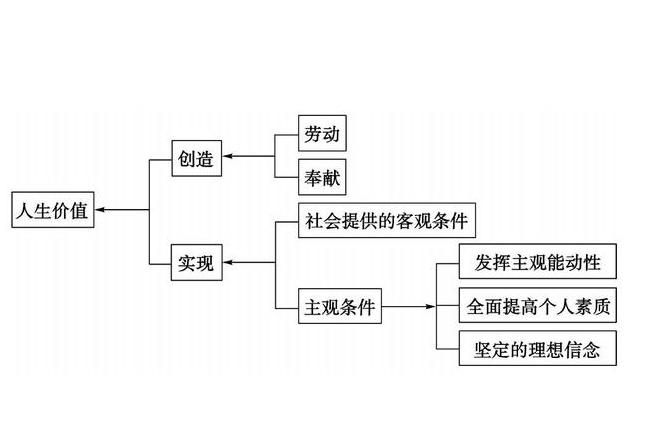企业价值创造的关键环节解析