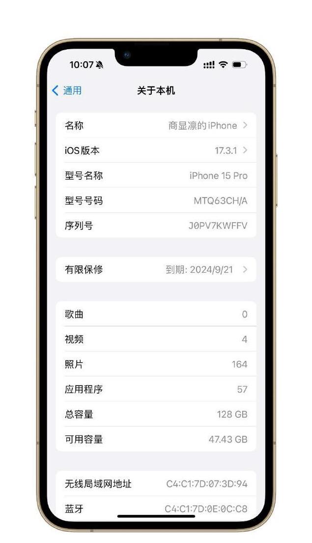 苹果iPhone6内存容量解析：16G起，选对容量省心又省荷包