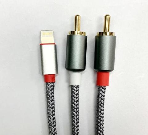 苹果手机放大镜设置位置指南