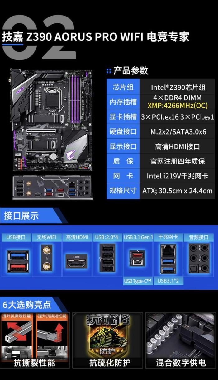 主板内存插槽颜色差异揭秘
