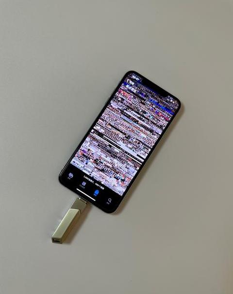 内存只有八个g的手机
