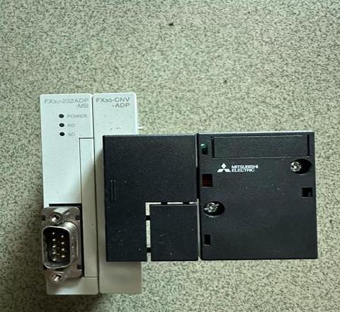 三菱PLC32位寄存器值写入16位寄存器技巧解析