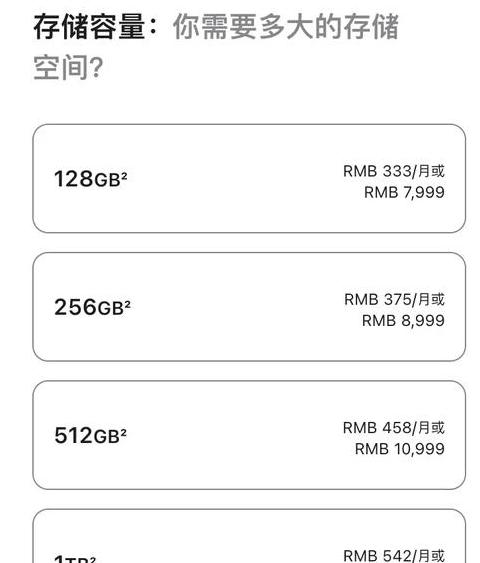 iPad内存查看全攻略：轻松管理存储空间