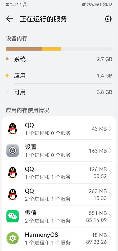 手机12G运存够用吗？