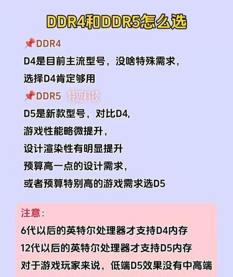 电脑内存条频率检测方法详解