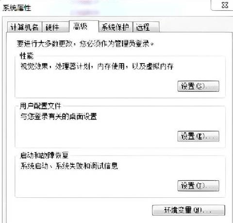 物理内存与虚拟内存：核心差异解析