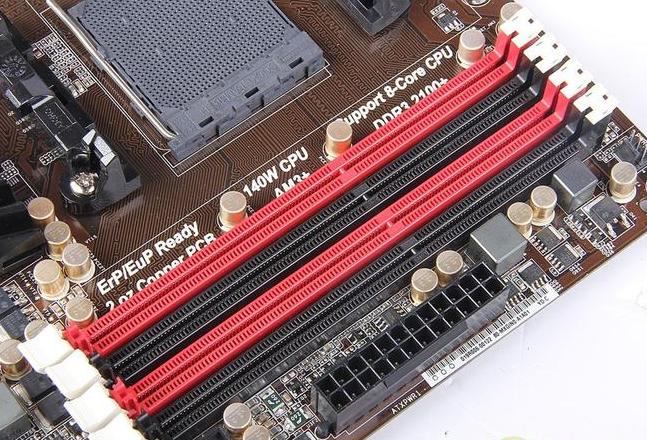 支持DDR4内存的JingyueB760Mgaming主板推荐