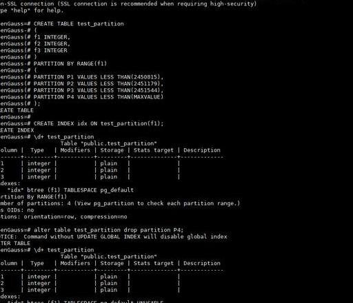 Oracle索引失效原因及检查方法详解