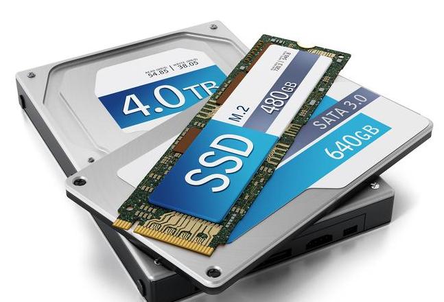 SSD缓存功能解析与性能提升