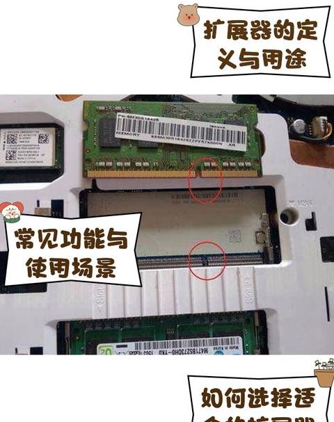 笔记本升级攻略：加装固态硬盘与内存条提升性能