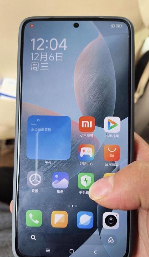 华为128GB内存手机型号大盘点