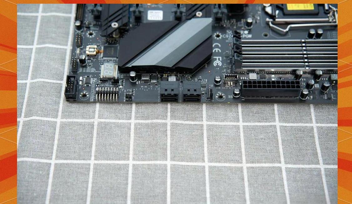超微主板x10drl-i显示Dimma1故障解析与性能对比