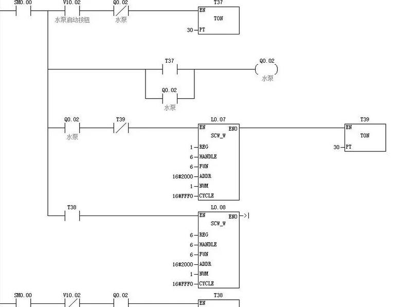 三菱数控编程技巧详解及G代码全解析