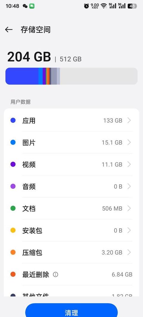 电脑内存条容量查看攻略
