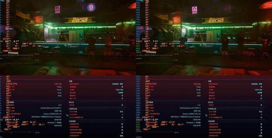 16G内存与32G内存游戏体验差异分析