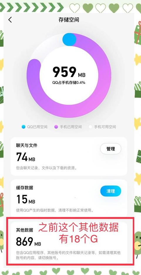 手机系统升级内存占用解析及优化建议