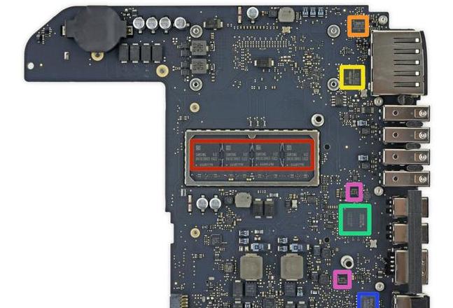 苹果电脑8G与16G内存性能对比解析