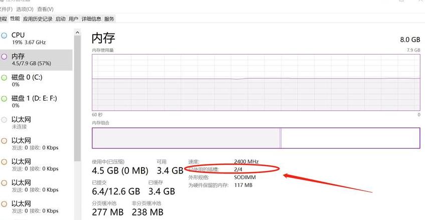 电脑16g内存是运行内存么