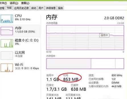 笔记本内存故障诊断与维修攻略