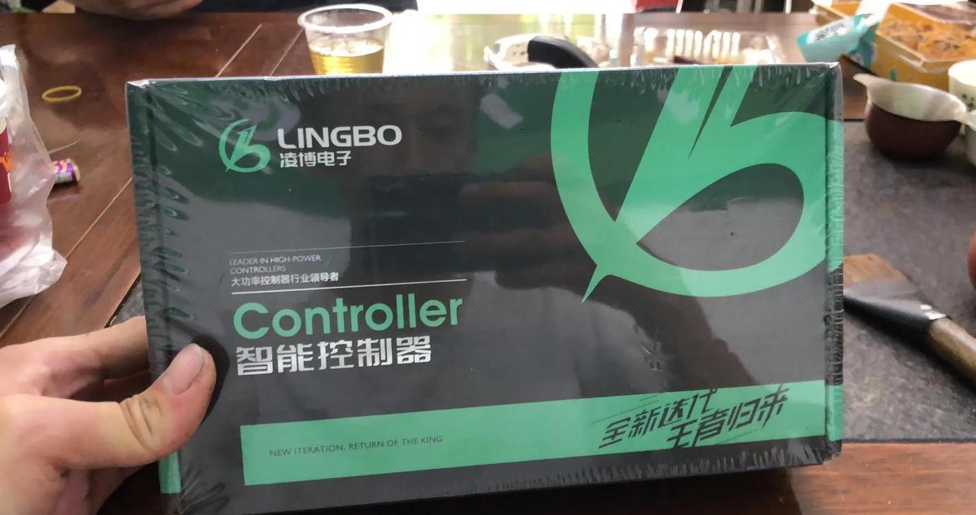 控制器详解：功能、类型及工作原理