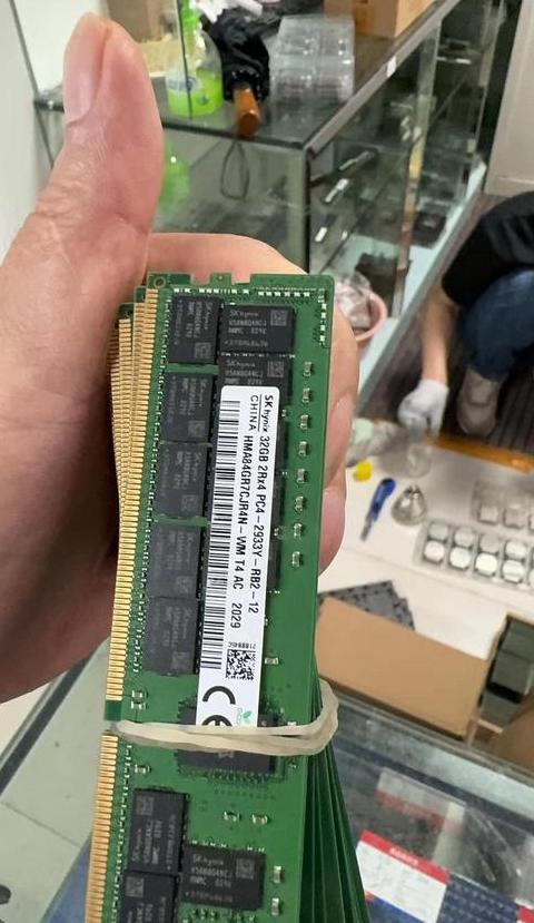 电脑内存条更换后，旧数据能否恢复？