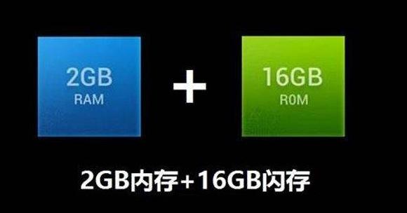 投影仪内存大小解析：运行速度与存储空间差异揭秘