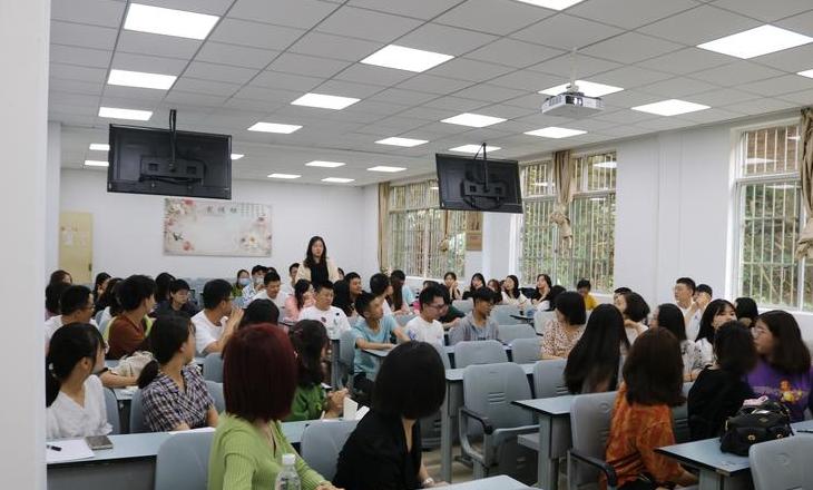 贵州大学电子科学与信息技术学院简介