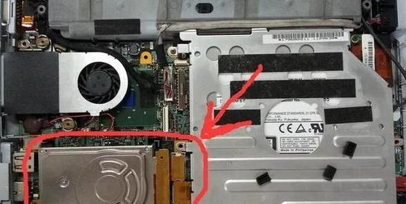 电脑硬盘无法启动解决攻略