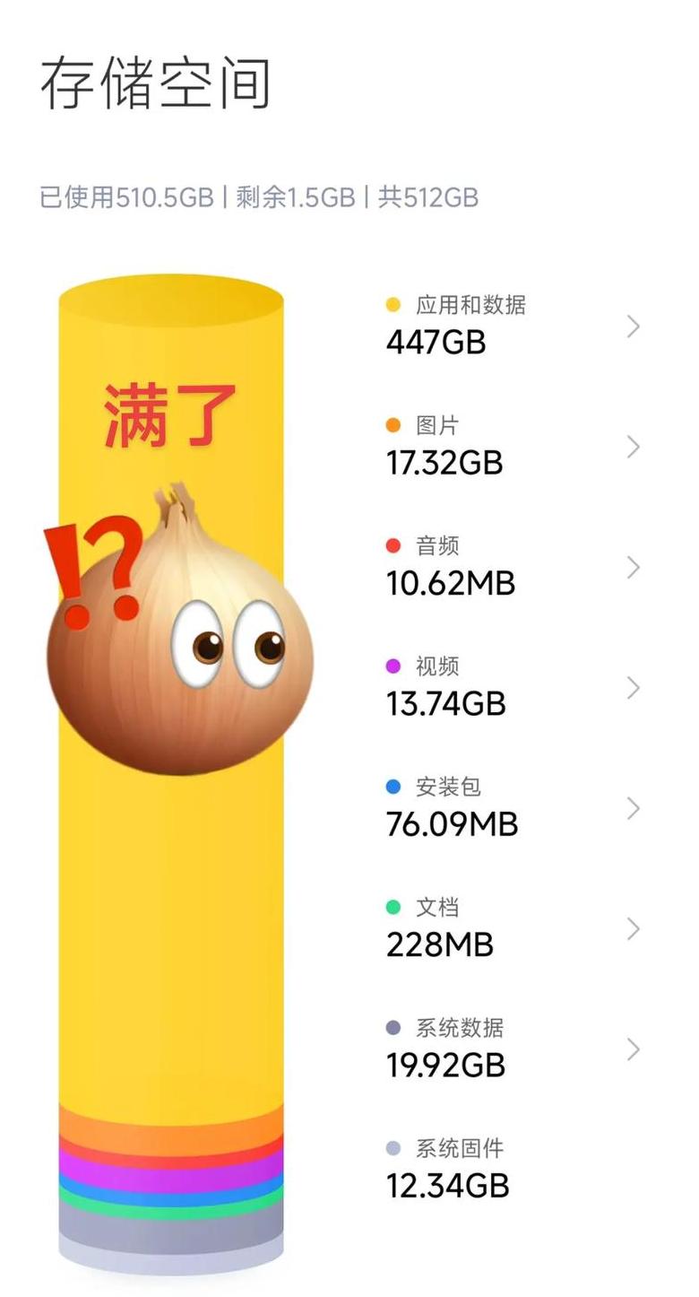 小米手机内存扩展找不到？快速解决指南