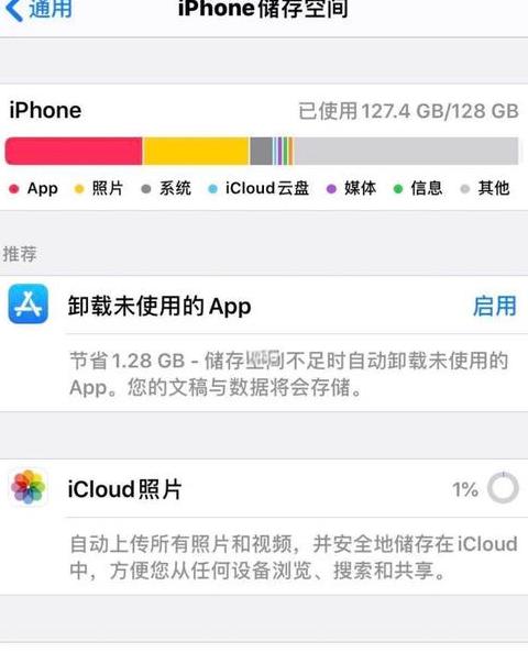 安卓手机内存不足，清理攻略全解析