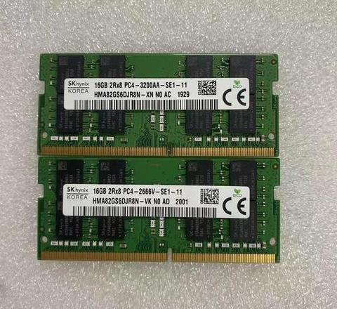 笔记本内存升级：4G2vs8G，哪种配置更佳？