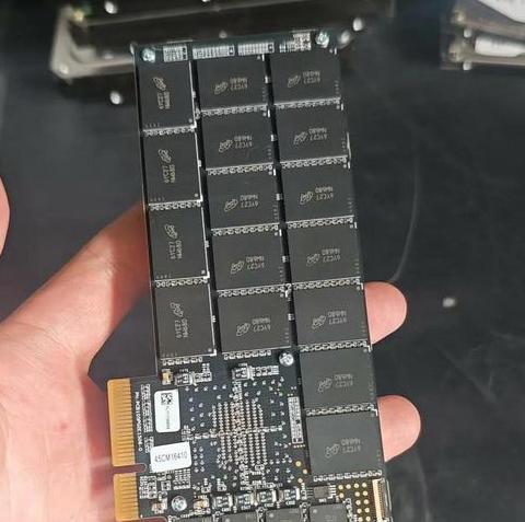 电脑内存条松动影响及排查方法