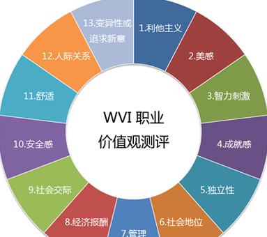 职业价值观解析：揭秘职场成功的关键因素