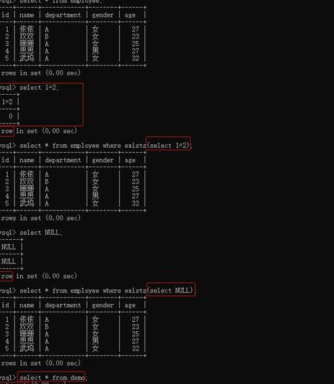 SQL更新语句：高效修改数据库数据指南