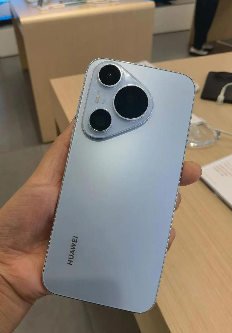 华为内存大、运行快手机推荐：选Nova9系列或Mate40Pro5G