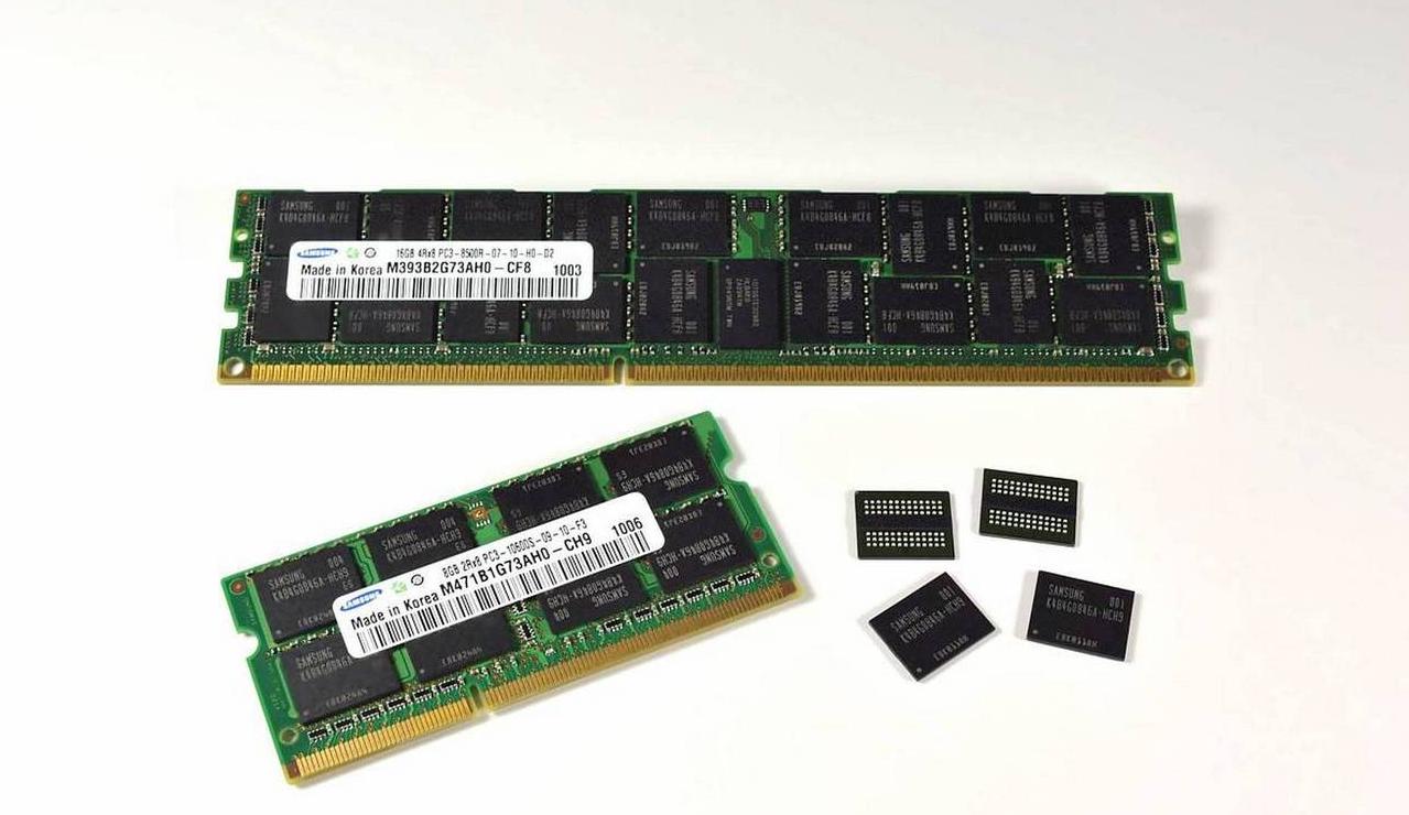 16G内存与24G内存性能对比分析