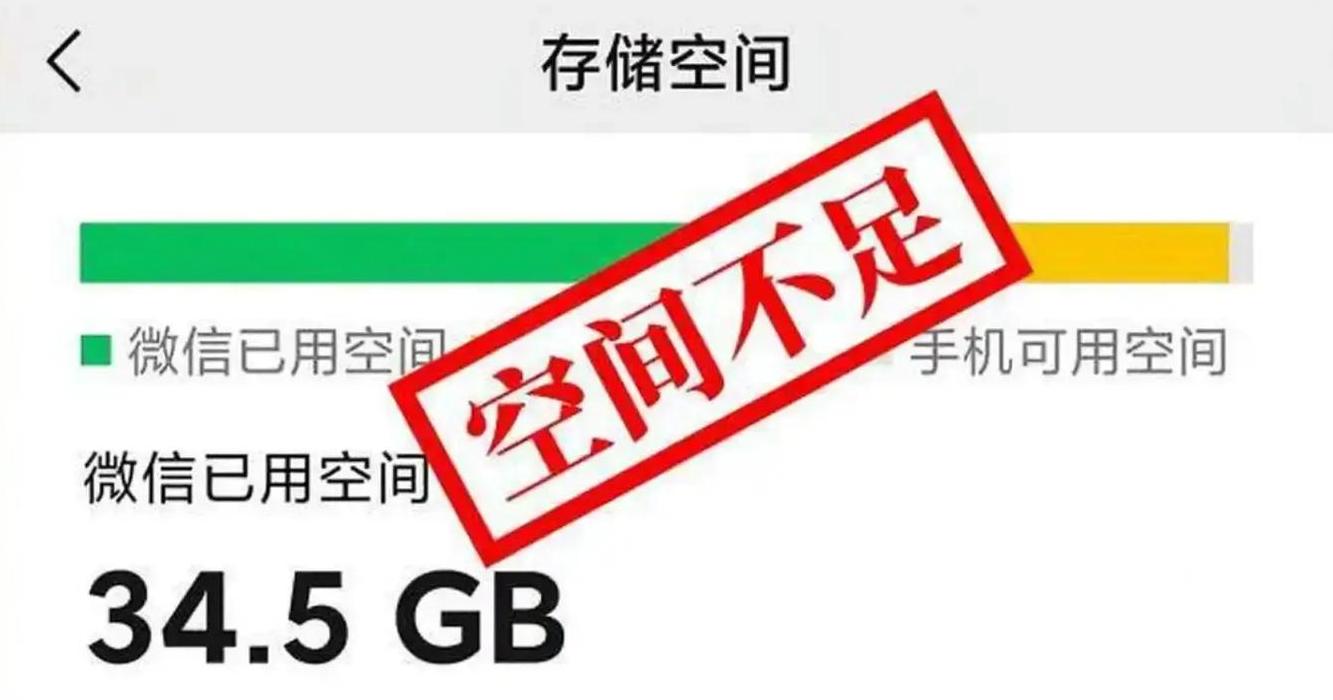 苹果手机缓存清理全攻略：微信、抖音等应用缓存清除方法