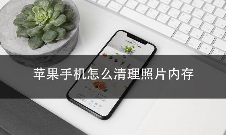 苹果手机文稿与数据清理全攻略