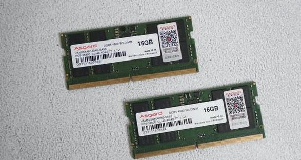 笔记本2G内存升级4G可行吗？兼容性解析