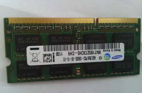 联想通用系列DDR43200MHz32GB笔记本内存条详解及安装教程