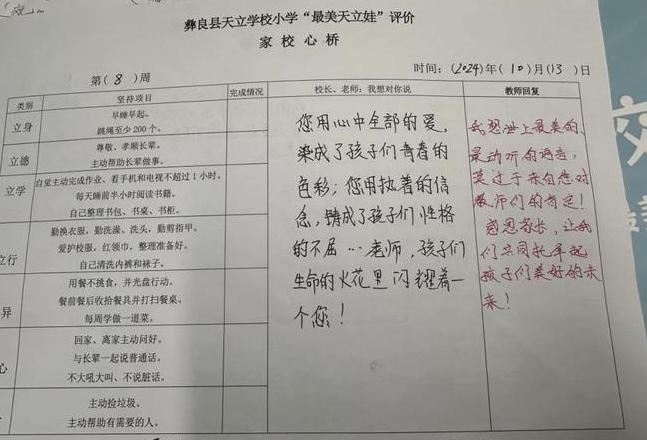 中小学教师师德考核自评撰写指南