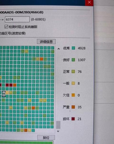 1TB硬盘容量详解：理论值、实际值及单位转换